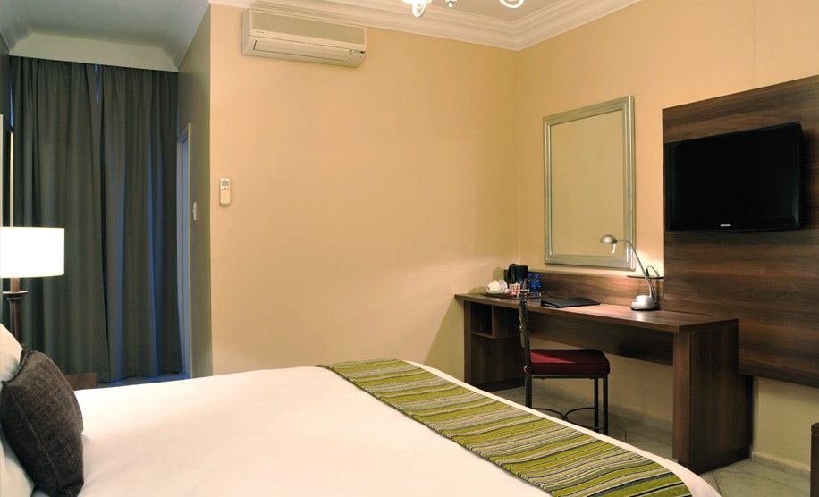 Indaba Lodge Hotel Richards Bay Extérieur photo