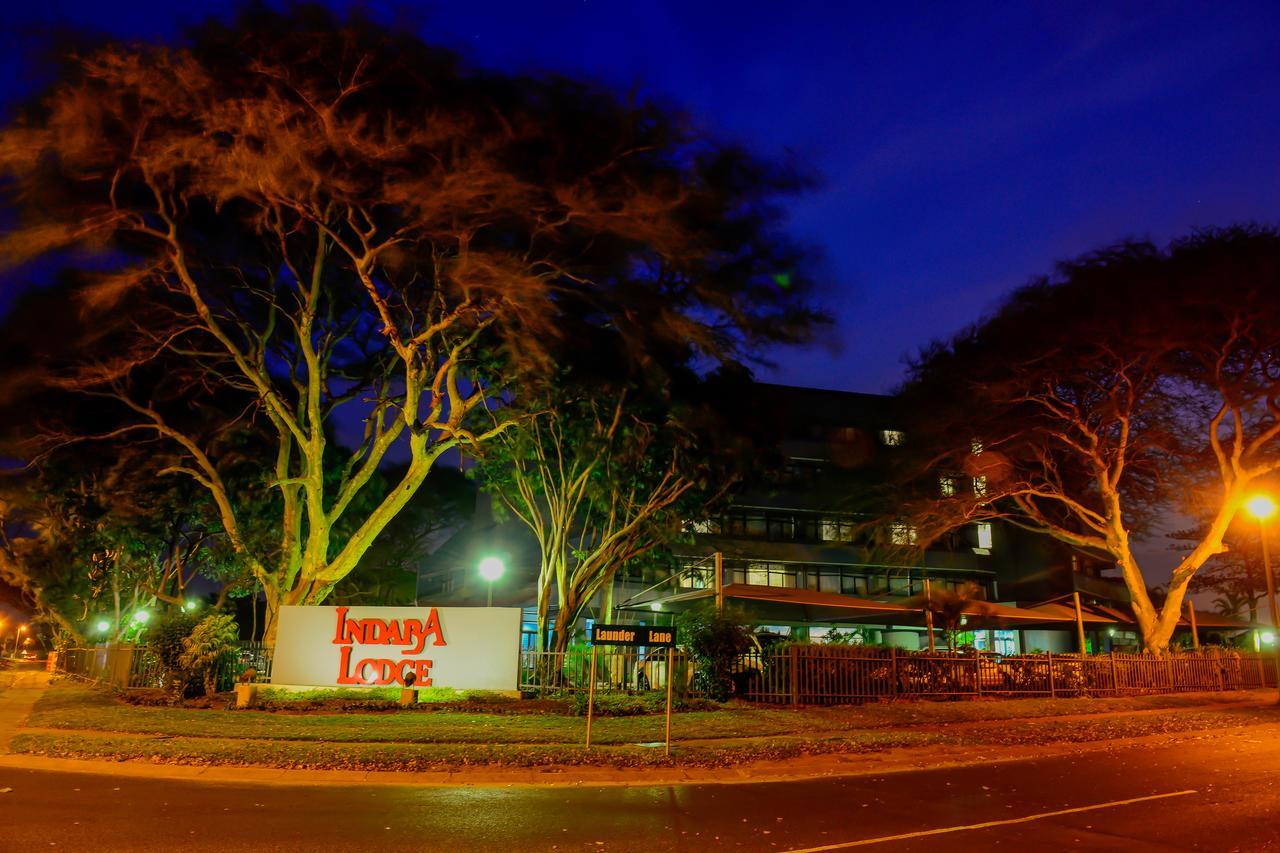 Indaba Lodge Hotel Richards Bay Extérieur photo