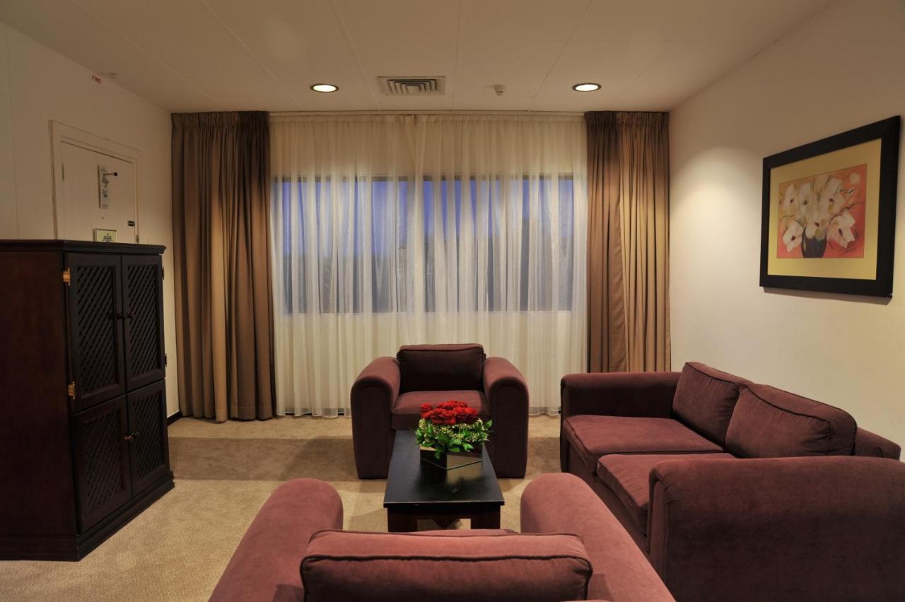 Indaba Lodge Hotel Richards Bay Chambre photo